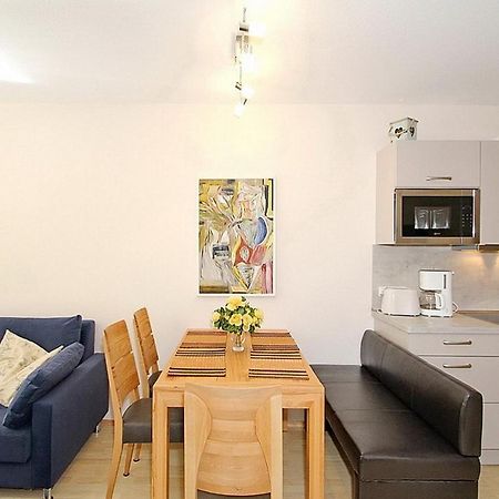 Strandresidenz Timmendorfer Strand Strandresidenz Appartement 203 מראה חיצוני תמונה