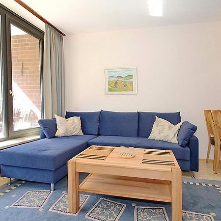 Strandresidenz Timmendorfer Strand Strandresidenz Appartement 203 מראה חיצוני תמונה