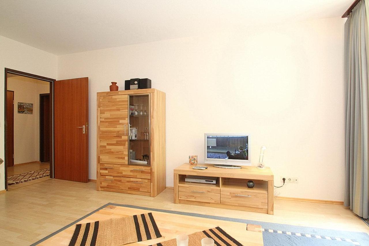 Strandresidenz Timmendorfer Strand Strandresidenz Appartement 203 מראה חיצוני תמונה