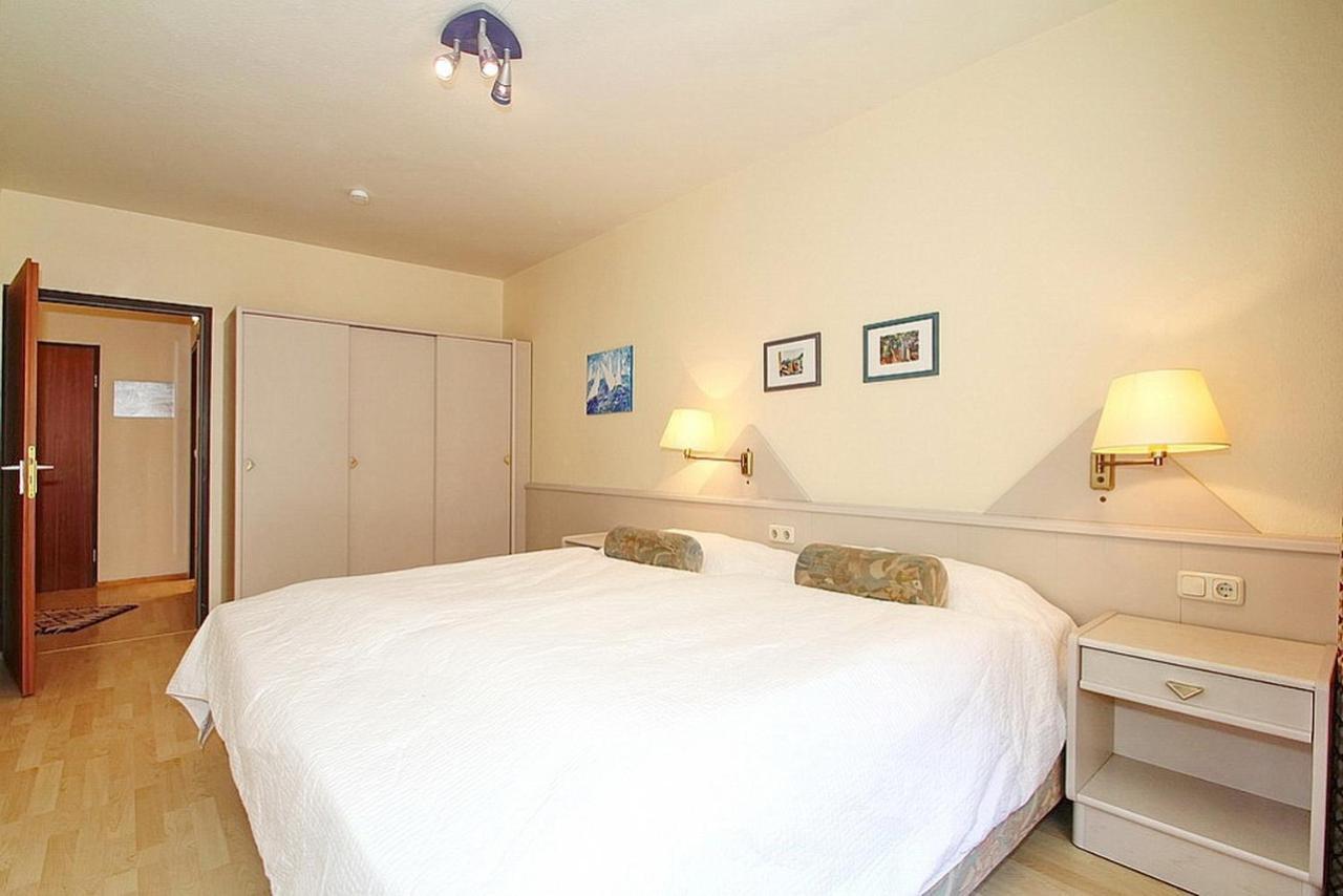 Strandresidenz Timmendorfer Strand Strandresidenz Appartement 203 מראה חיצוני תמונה