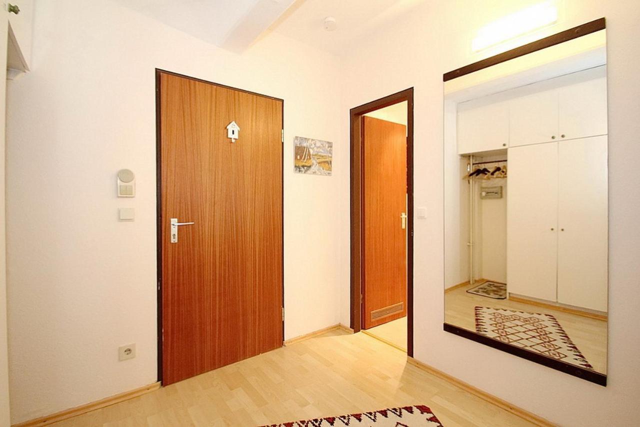 Strandresidenz Timmendorfer Strand Strandresidenz Appartement 203 מראה חיצוני תמונה