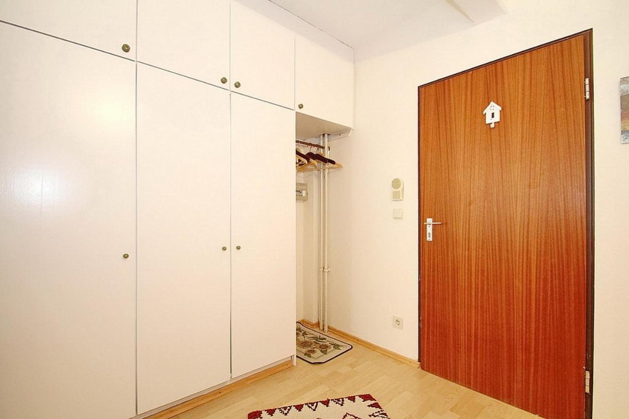 Strandresidenz Timmendorfer Strand Strandresidenz Appartement 203 מראה חיצוני תמונה