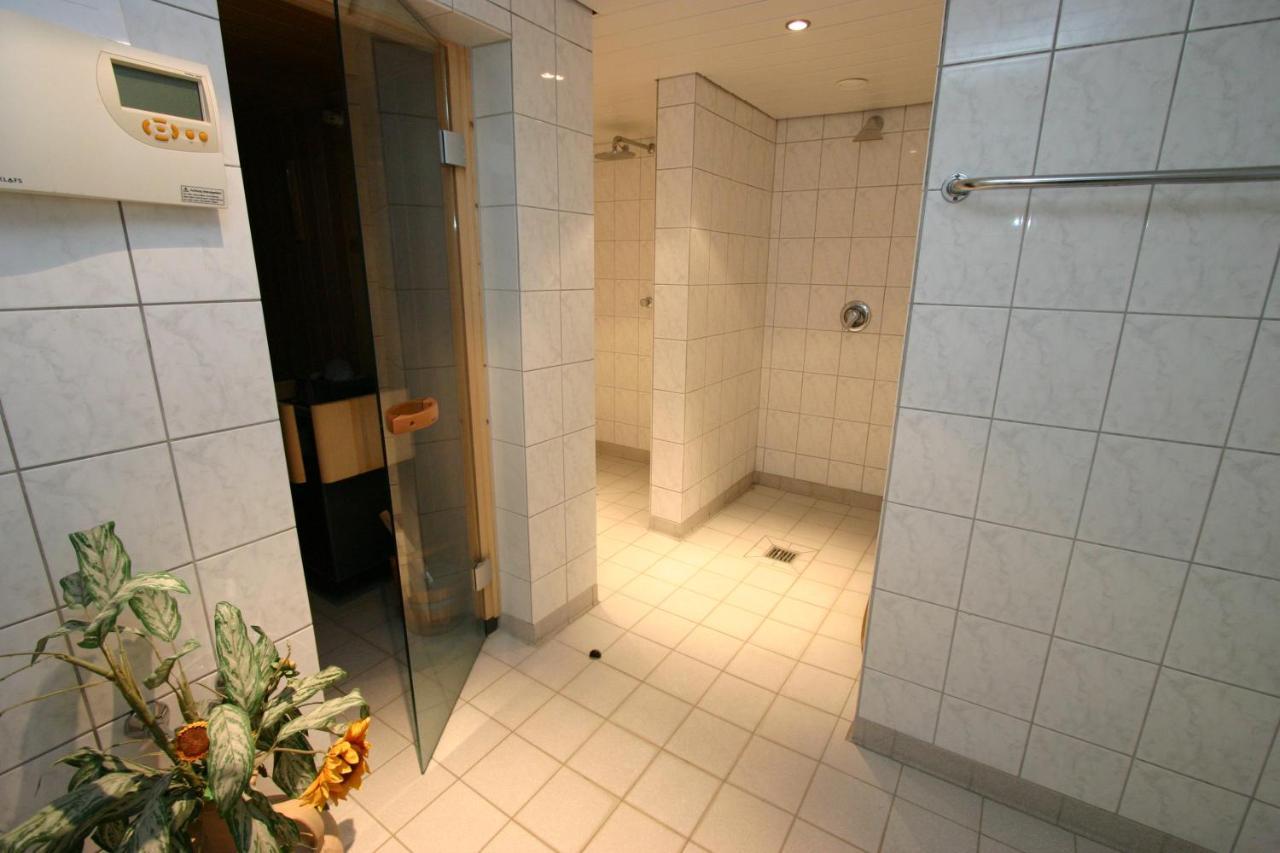 Strandresidenz Timmendorfer Strand Strandresidenz Appartement 203 מראה חיצוני תמונה